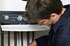 boiler repair Hollywaste